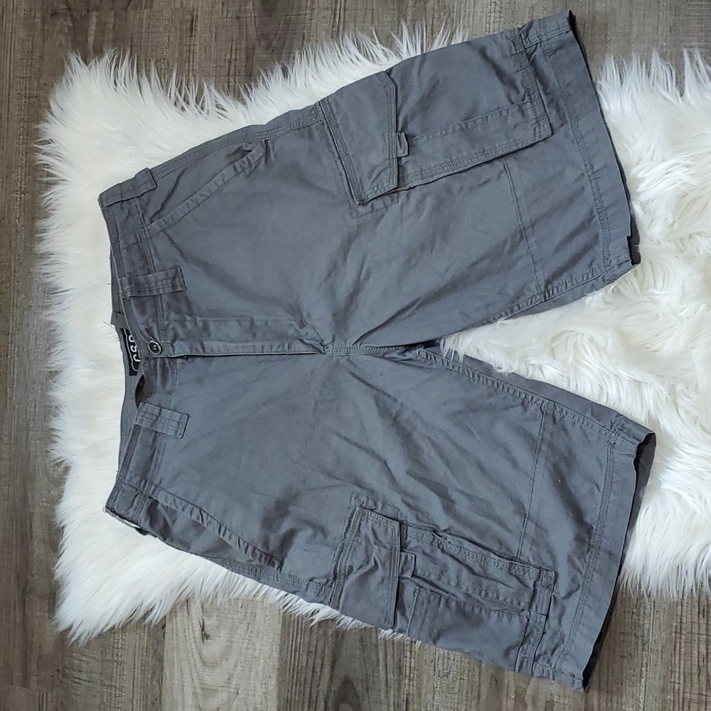 Cargo Shorts